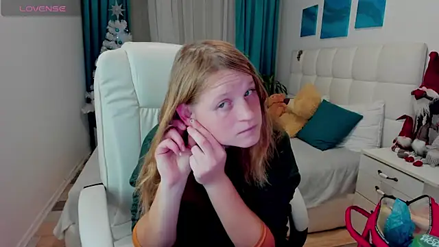 Kathlyn  Heath online show from 01-14-25, 07:21