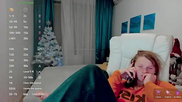 Kathlyn  Heath online show from 01-14-25, 10:23