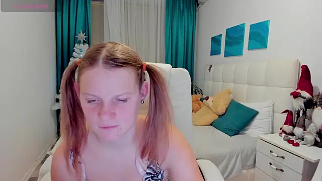 Kathlyn  Heath online show from 01-16-25, 07:41