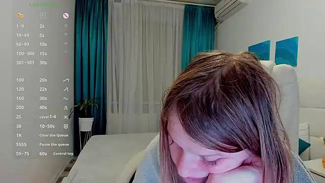 Kathlyn  Heath online show from 01-25-25, 09:35