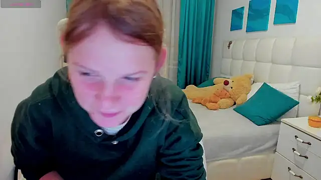 Kathlyn  Heath online show from 01-26-25, 07:52