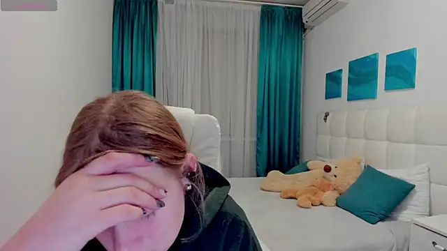 Kathlyn  Heath online show from 01-27-25, 06:52