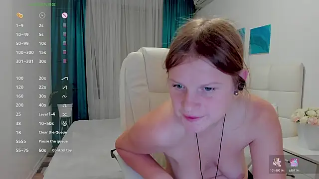 Kathlyn  Heath online show from 01-27-25, 09:55