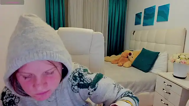 Kathlyn  Heath online show from 02-03-25, 07:00