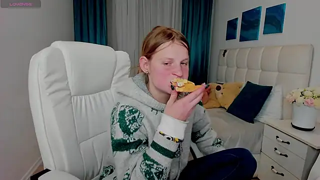 Kathlyn  Heath online show from 02-05-25, 07:20