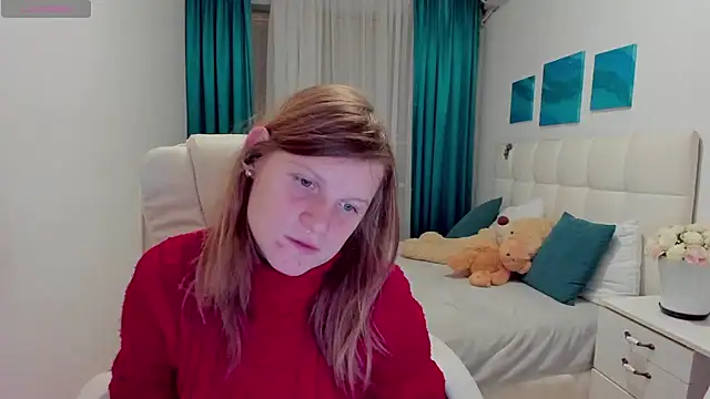 Kathlyn  Heath online show from 02-06-25, 07:18