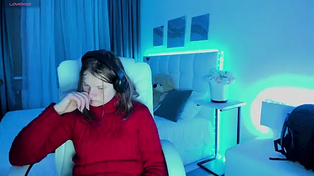 Kathlyn  Heath online show from 02-10-25, 06:56