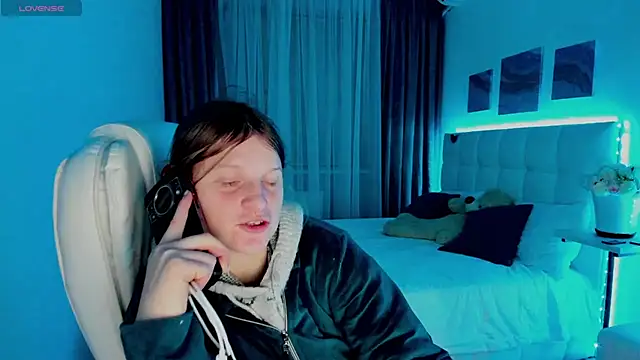 Kathlyn  Heath online show from 02-23-25, 06:23