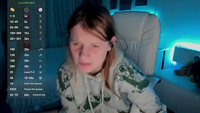 Kathlyn  Heath online show from 02-24-25, 09:41