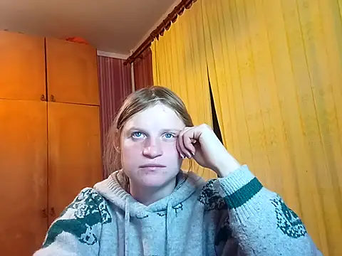 Kathlyn  Heath online show from 03-01-25, 07:37