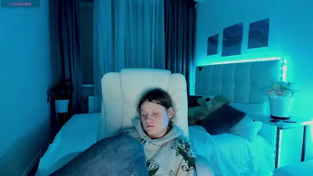 Kathlyn  Heath online show from 03-02-25, 09:54