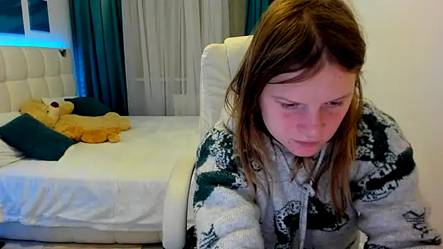 Kathlyn  Heath online show from 03-03-25, 07:17