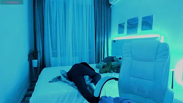 Kathlyn  Heath online show from 03-07-25, 01:20