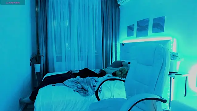 Kathlyn  Heath online show from 03-07-25, 04:24