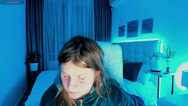 Kathlyn  Heath online show from 03-12-25, 08:41