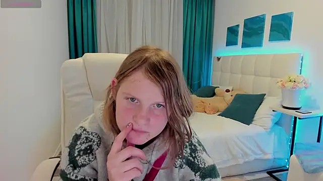 Kathlyn  Heath online show from 03-20-25, 07:14