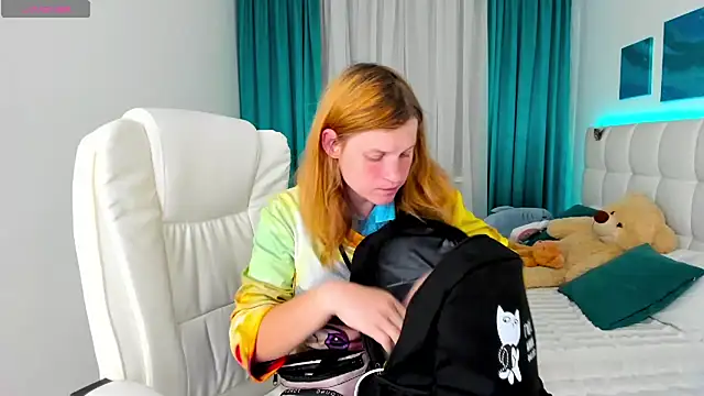 Kathlyn  Heath online show from 09-10-25, 07:03