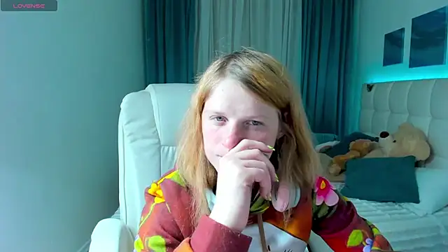 Kathlyn  Heath online show from 09-26-25, 08:57