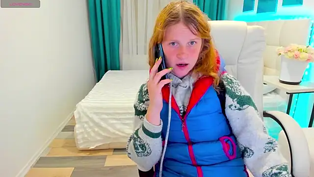 Kathlyn  Heath online show from 10-01-25, 06:47