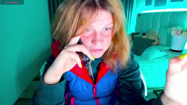 Kathlyn  Heath online show from 10-06-25, 08:39