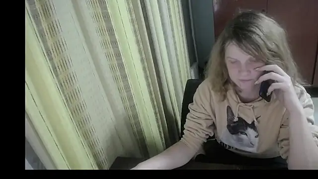 Kathlyn  Heath online show from 11-09-25, 08:07