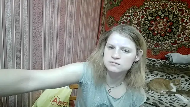 Kathlyn  Heath online show from 02-02-26, 01:04