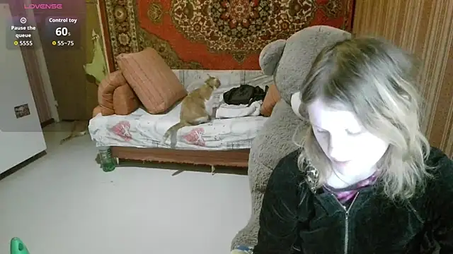 Kathlyn  Heath online show from 03-16-26, 08:13