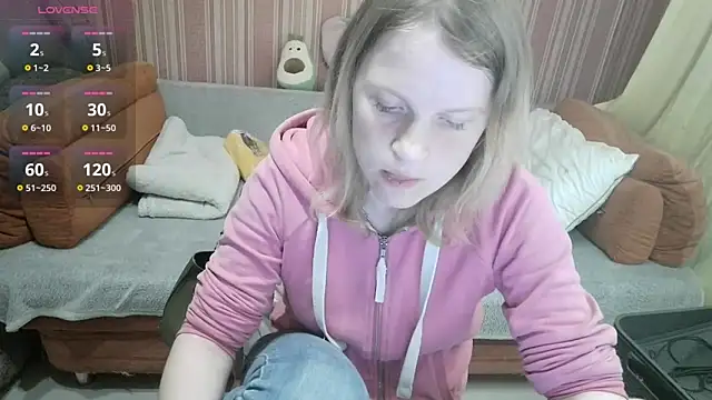 Kathlyn  Heath online show from 05-22-26, 07:19