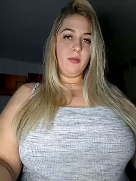 CamilaSmith25 online show from 01-07-25, 11:45
