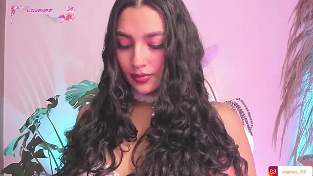 Anngel 1 online show from 10-17-25, 03:03