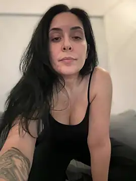 Lilith  D online show from 03-10-25, 09:07
