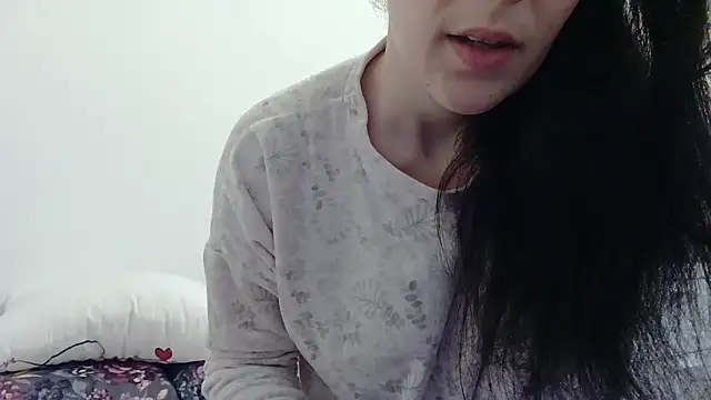 Lilith  D online show from 02-10-26, 10:08