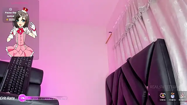 stephany doll  online show from 01-24-25, 01:36