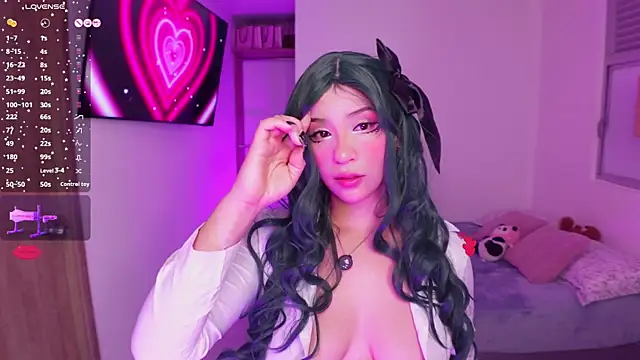 angel rouse  online show from 09-29-25, 11:31