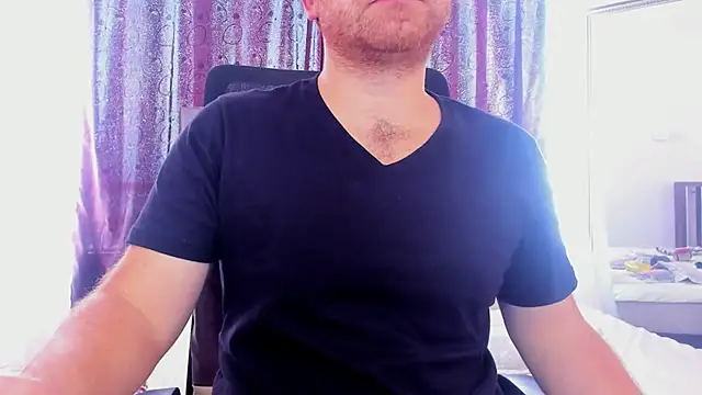 michacosio online show from 01-13-25, 07:21