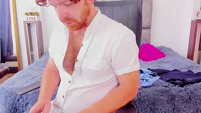 michacosio online show from 10-02-25, 05:09