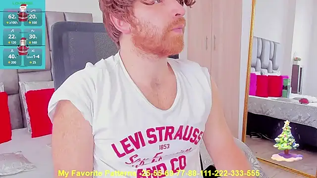 michacosio online show from 11-10-25, 08:08