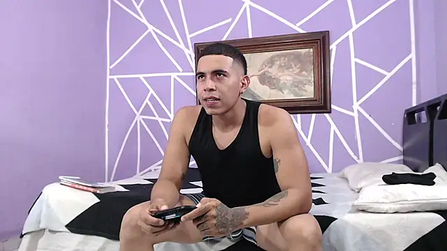 Sofiafuck20 online show from 10-09-25, 08:07