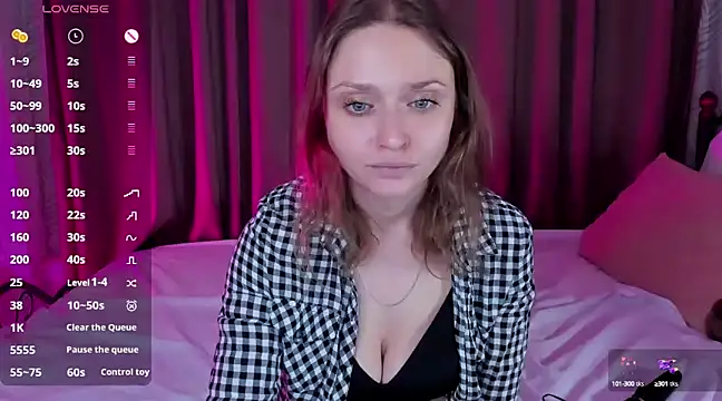 Linda Bryant online show from 12-07-24, 03:58