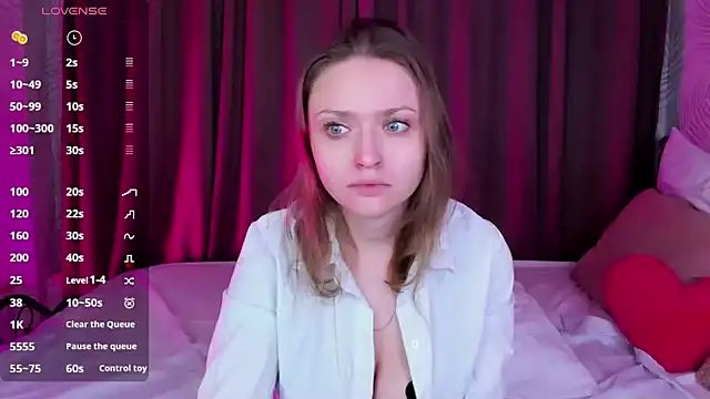 Linda Bryant online show from 12-27-24, 01:00