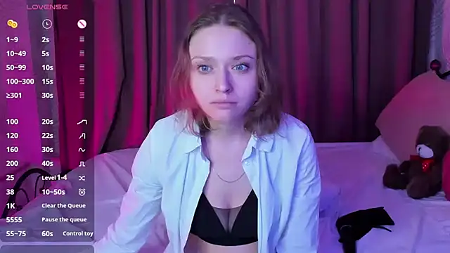 Linda Bryant online show from 01-03-25, 04:00