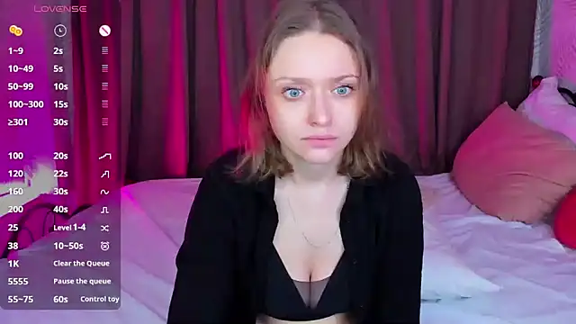 Linda Bryant online show from 01-17-25, 12:42