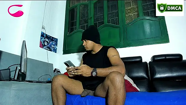 master95 online show from 09-12-25, 03:17