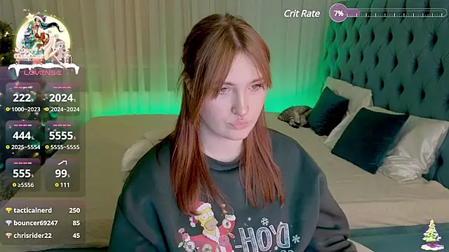 Snapshot of _Chlo__e chatting on 12-26-24, 01:29 Chlo e online show from 12-26-24, 01:29