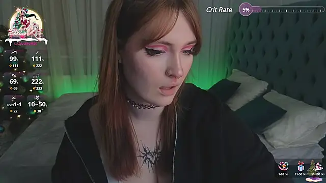 Snapshot of _Chlo__e chatting on 01-06-25, 10:26 Chlo e online show from 01-06-25, 10:26