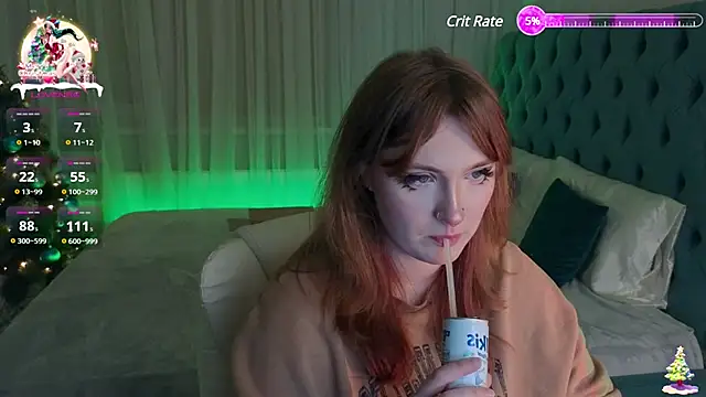 Snapshot of _Chlo__e chatting on 01-07-25, 09:25 Chlo e online show from 01-07-25, 09:25