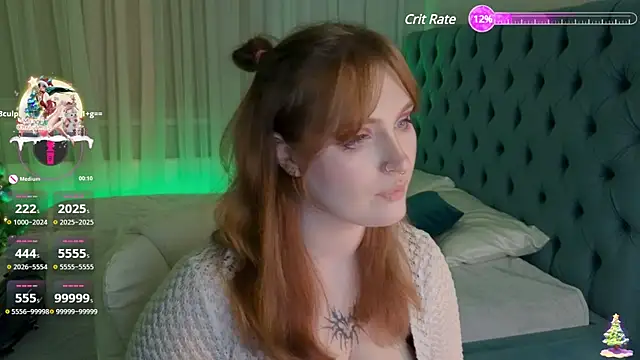 Snapshot of _Chlo__e chatting on 01-11-25, 01:06 Chlo e online show from 01-11-25, 01:06