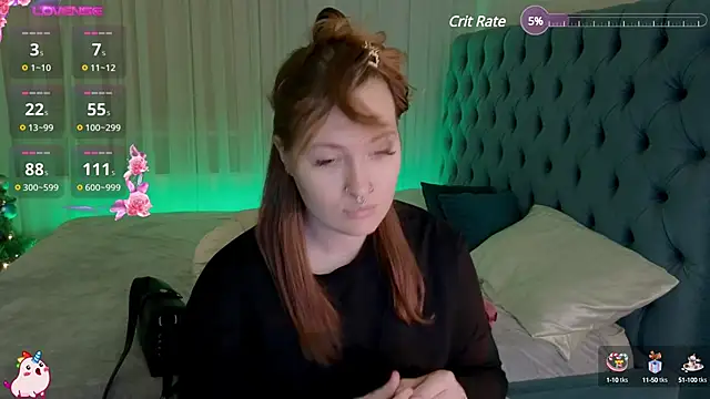 Snapshot of _Chlo__e chatting on 01-19-25, 10:06 Chlo e online show from 01-19-25, 10:06