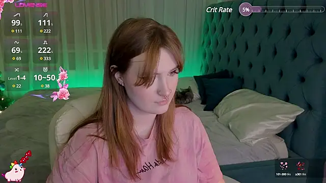 Snapshot of _Chlo__e chatting on 01-20-25, 01:07 Chlo e online show from 01-20-25, 01:07