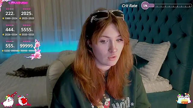 Snapshot of _Chlo__e chatting on 01-31-25, 09:26 Chlo e online show from 01-31-25, 09:26
